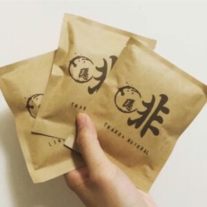 咖啡掛耳包 - 亞洲 & 義式拼配