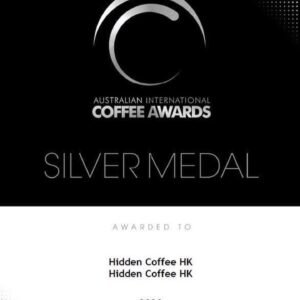 澳洲烘焙大賽得獎咖啡豆