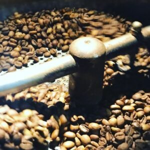 隱啡自家烘焙咖啡豆