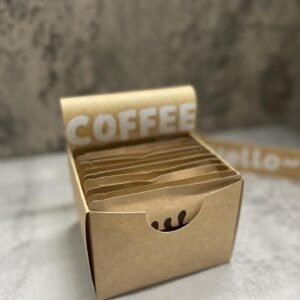 咖啡掛耳包品嚐盒