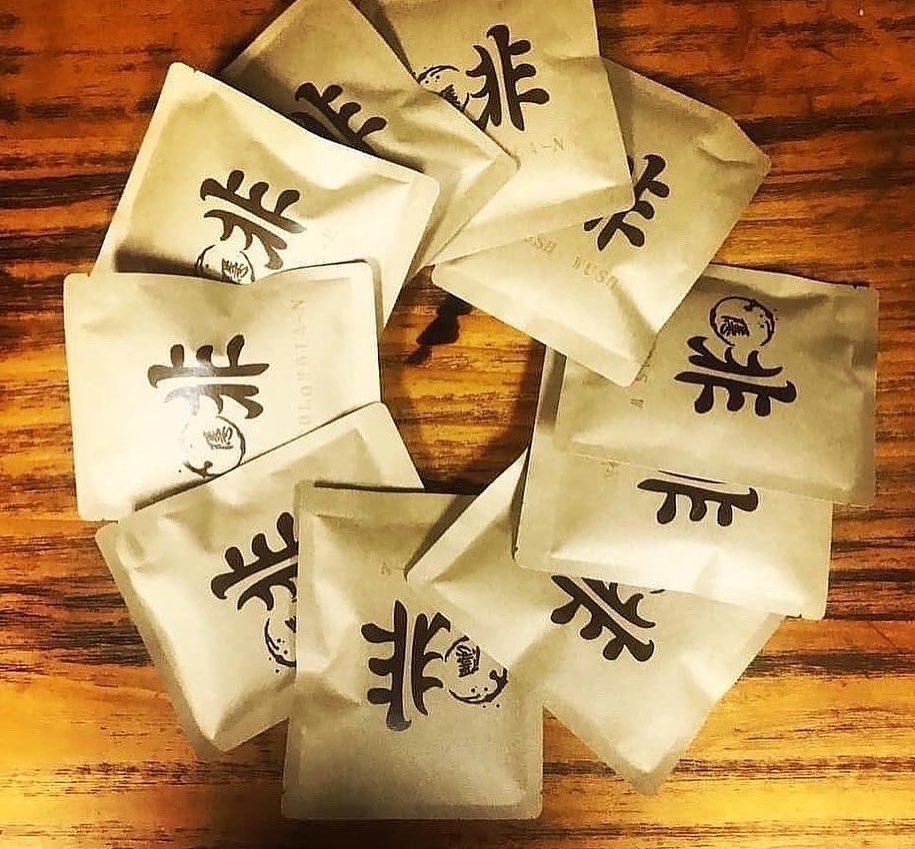 咖啡掛耳包 - 中南美洲 - Image 5