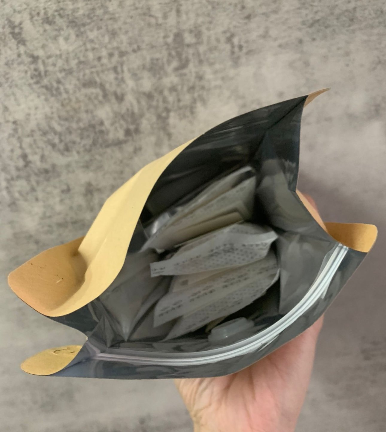 咖啡掛耳包 - 中南美洲 - Image 4