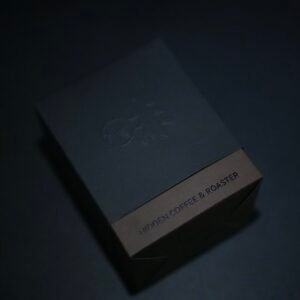 首創 - 咖啡掛耳包盲盒