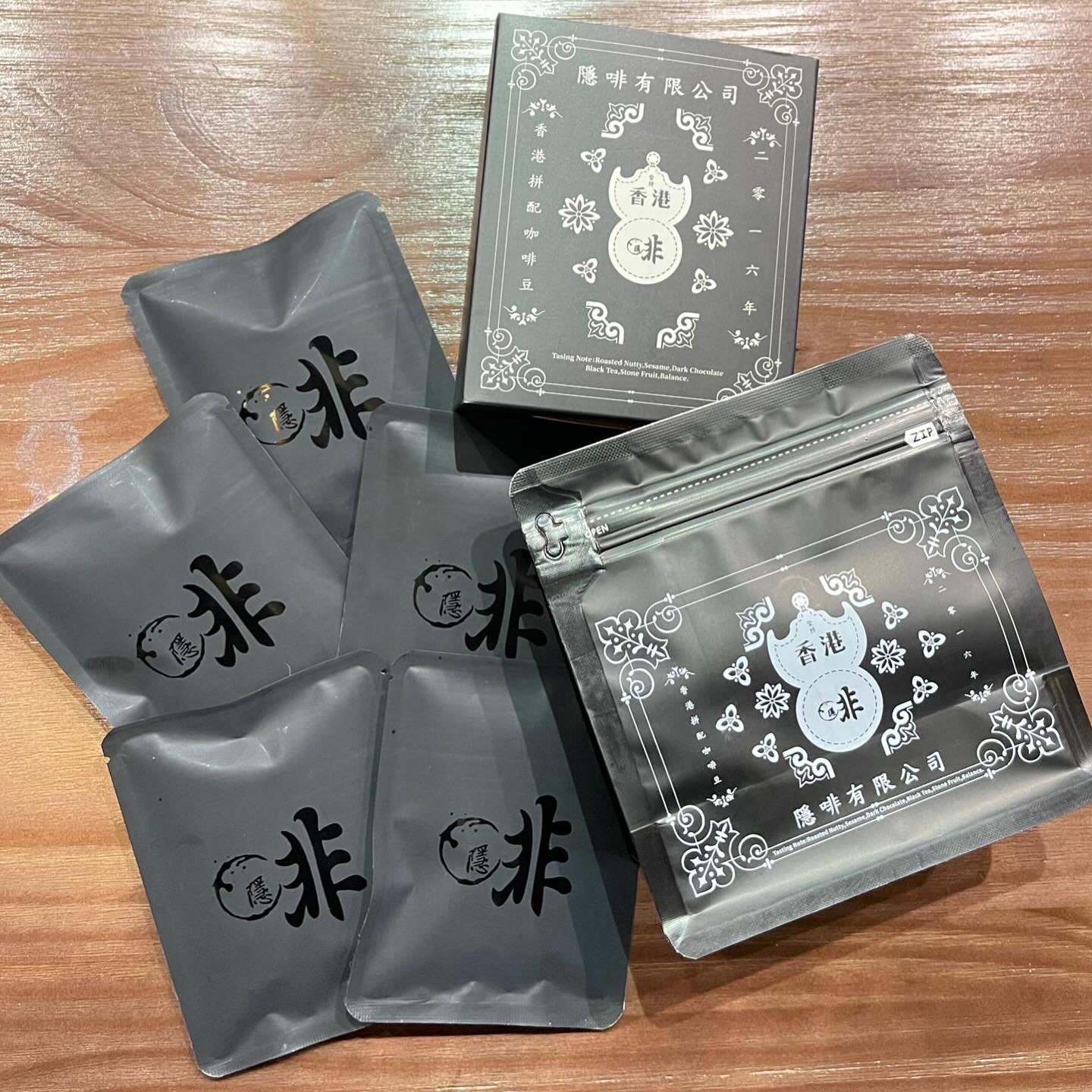 美國咖啡評鑑 高分咖啡豆 - Image 4